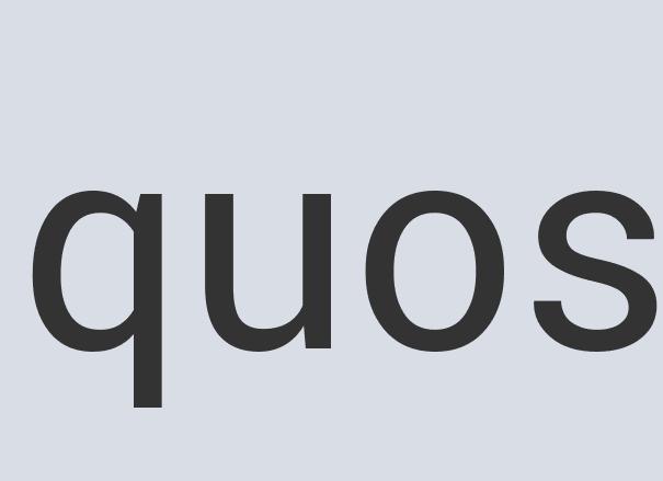 Aerodynamic Aluminum Karma Suture