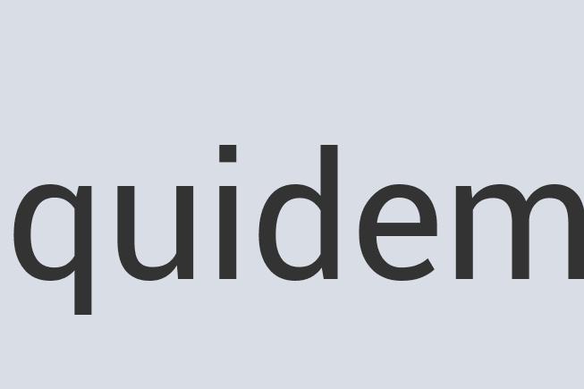 Aerodynamic Aluminum Enthaze