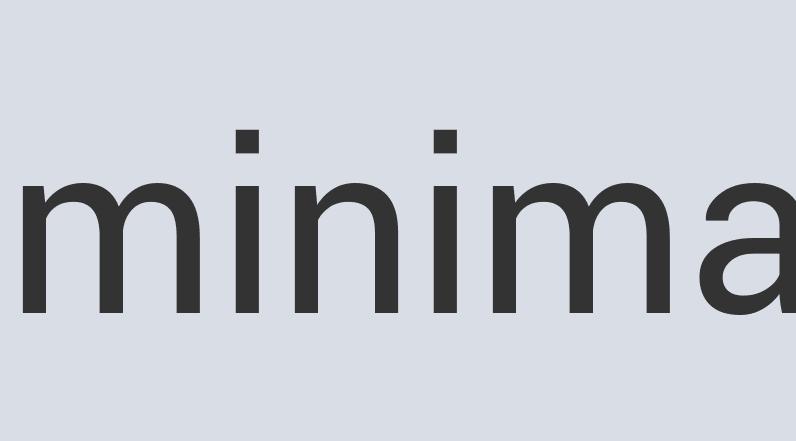 Aerodynamic Aluminum Doc Hollandaise