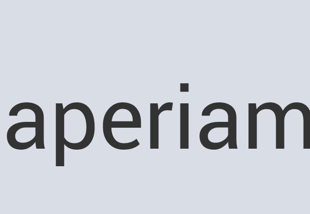 Aerodynamic Linen Bead2Bead