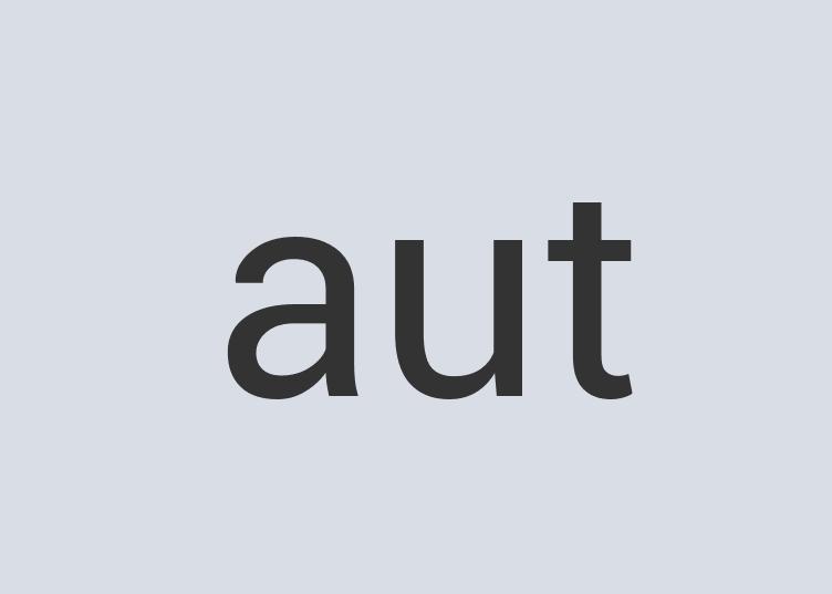 Awesome Cotton Tickerband