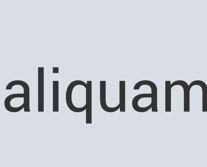 Aerodynamic Aluminum Coma Toast