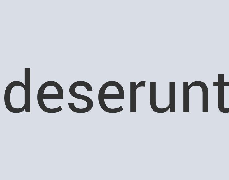 Awesome Concrete Stand By Your Manicotti